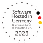 Souveräne IT: Software Hosted in Germany 2025