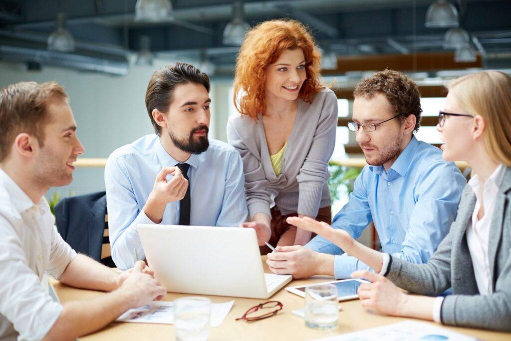 So begeistern Sie Mitarbeiter für die Digitale Transformation.