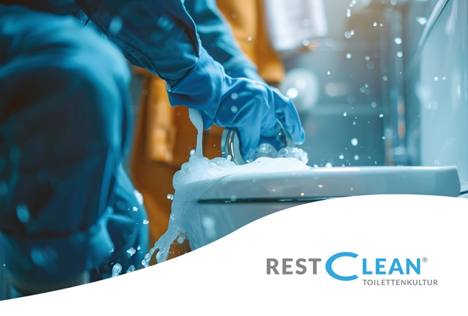 Restclean AG Referenzbericht Step Ahead