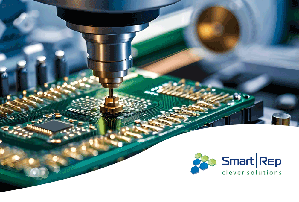 SmartRep GmbH Referenzbericht STEPS