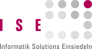 ISE AG Logo