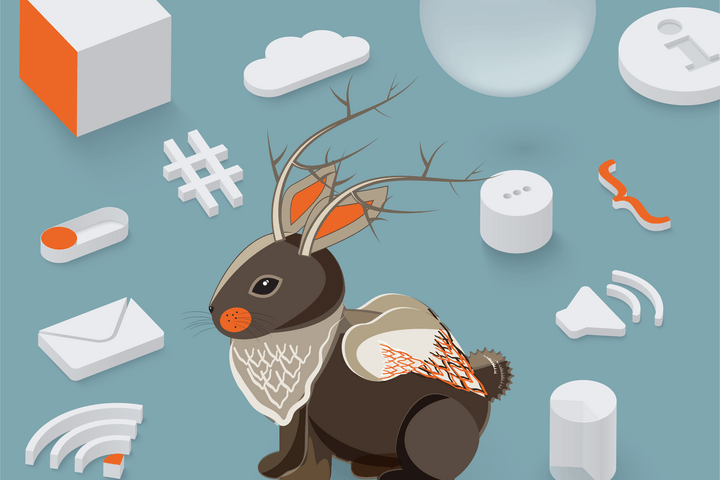 Blog Header: Wildwuchs im ERP vermeiden 720x480