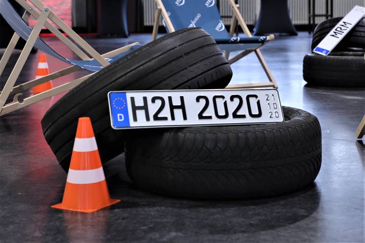Das war die H2H 2020 in Mainz