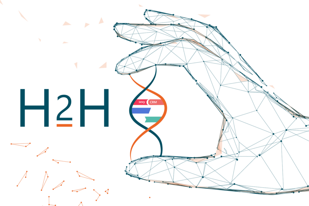 Erleben Sie die H2H 2021 am 8. September in Mainz.