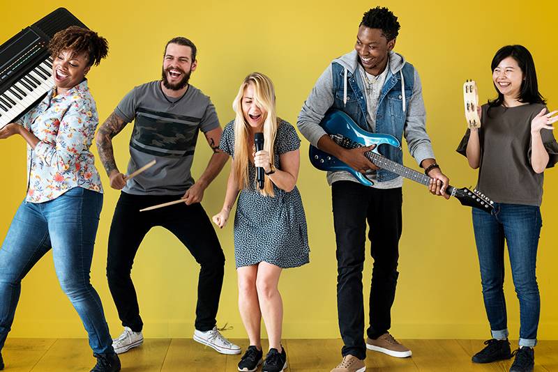 Mit dem jüngsten Update stehen Ihnen in mySTEPS drei neue Applikationen und viele zusätzliche Funktionalitäten zur Verfügung.