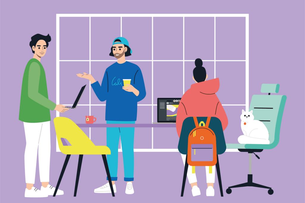 Moderne ERP und CRM Software für die Generation Z