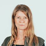 Picture of Kerstin Gerbsch