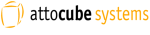 Logo attocube