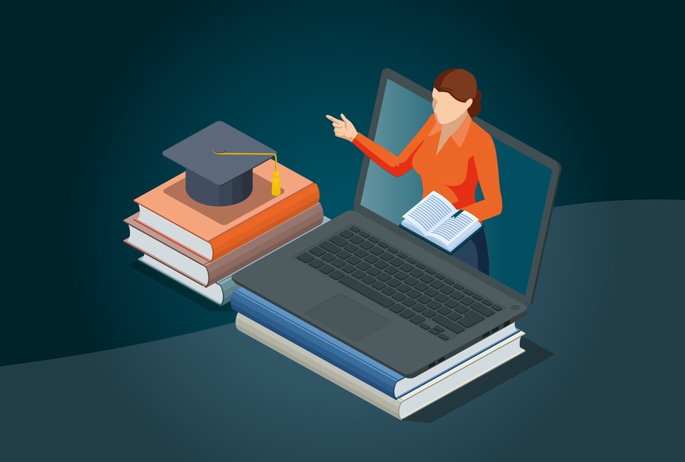 STEPS eSchool Schulungen