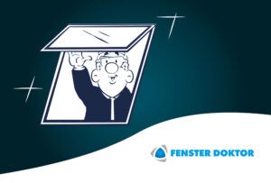 Fenster Doktor Step Ahead