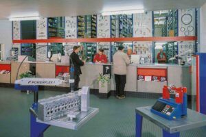 Referenzbericht von einem Kunden zum Thema ERP im Mittelstand