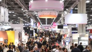 Step Ahead Messe Februar 2026