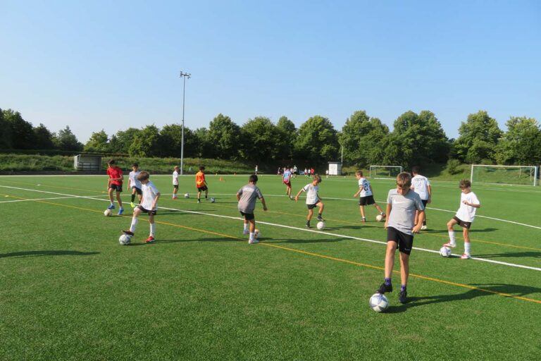 KiM – Kinder im Mittelpunkt